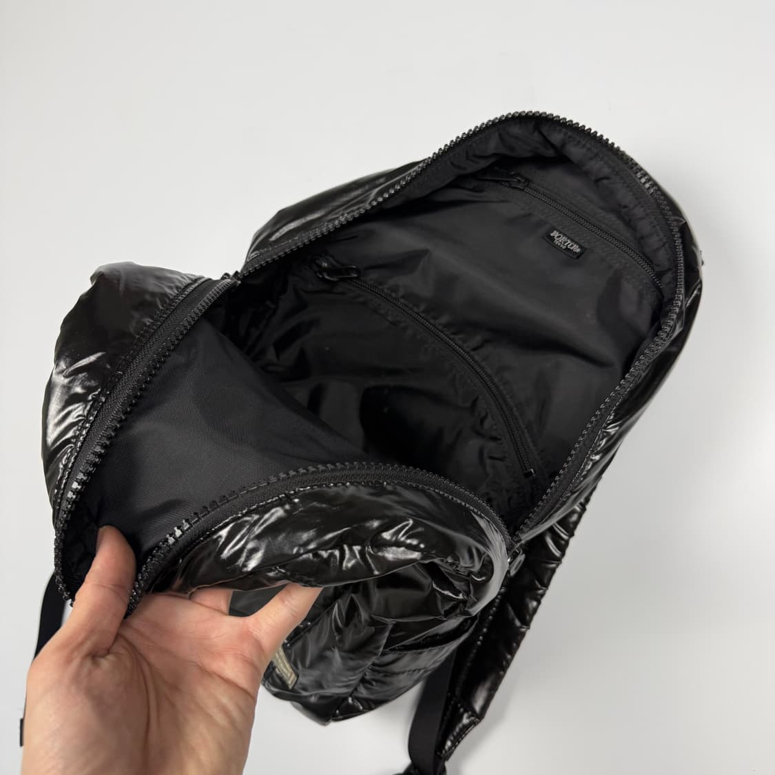 요시다포터 CIRE 데이팩 백팩 상품이미지6