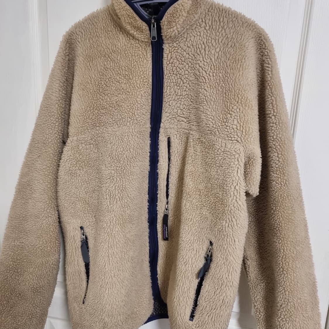 파타고니아 레트로 x usa 90s 상품이미지1