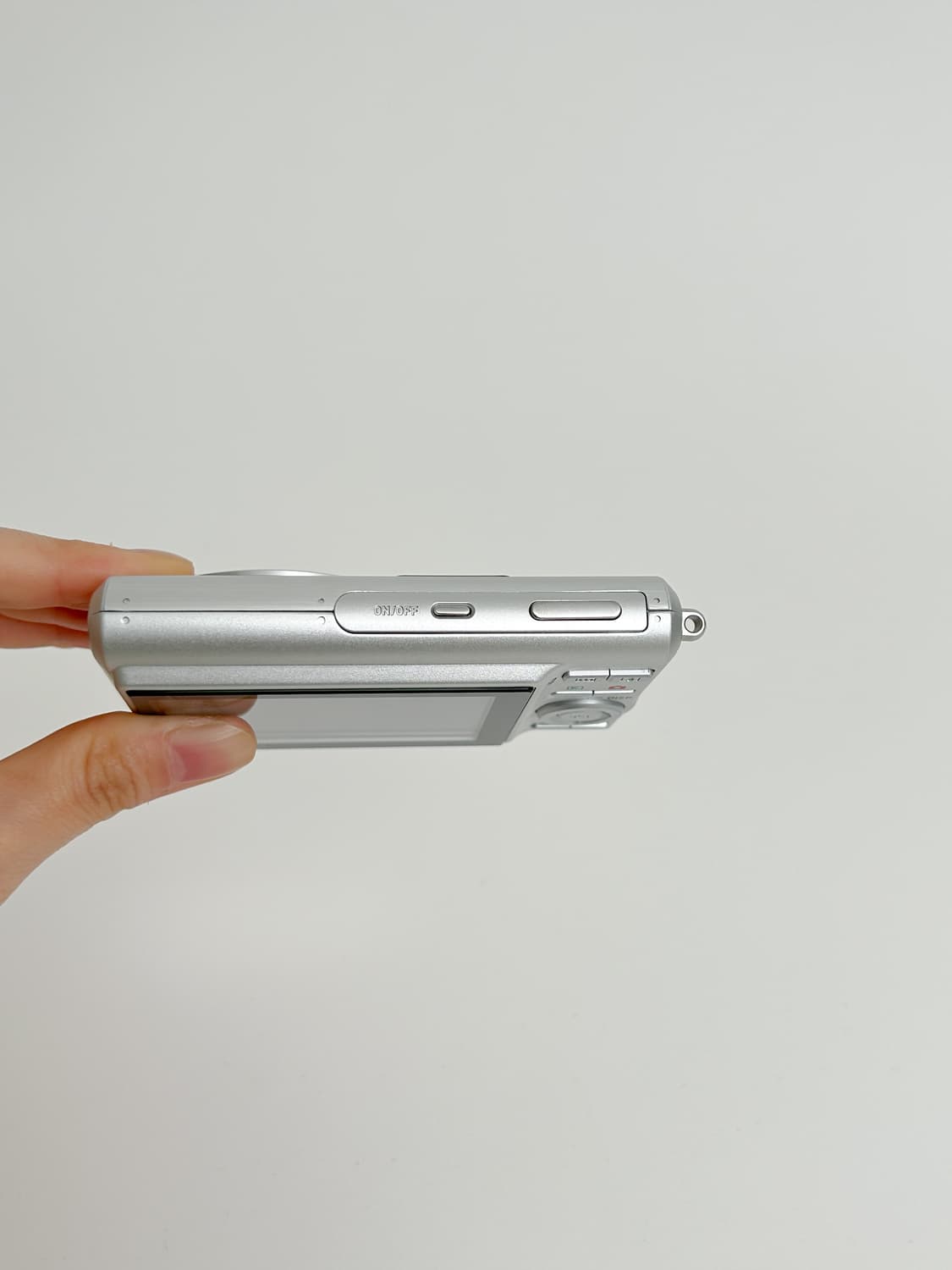 초보자추천!) 카시오 엑슬림 z65 Exilim 빈티지 디카 상품이미지7