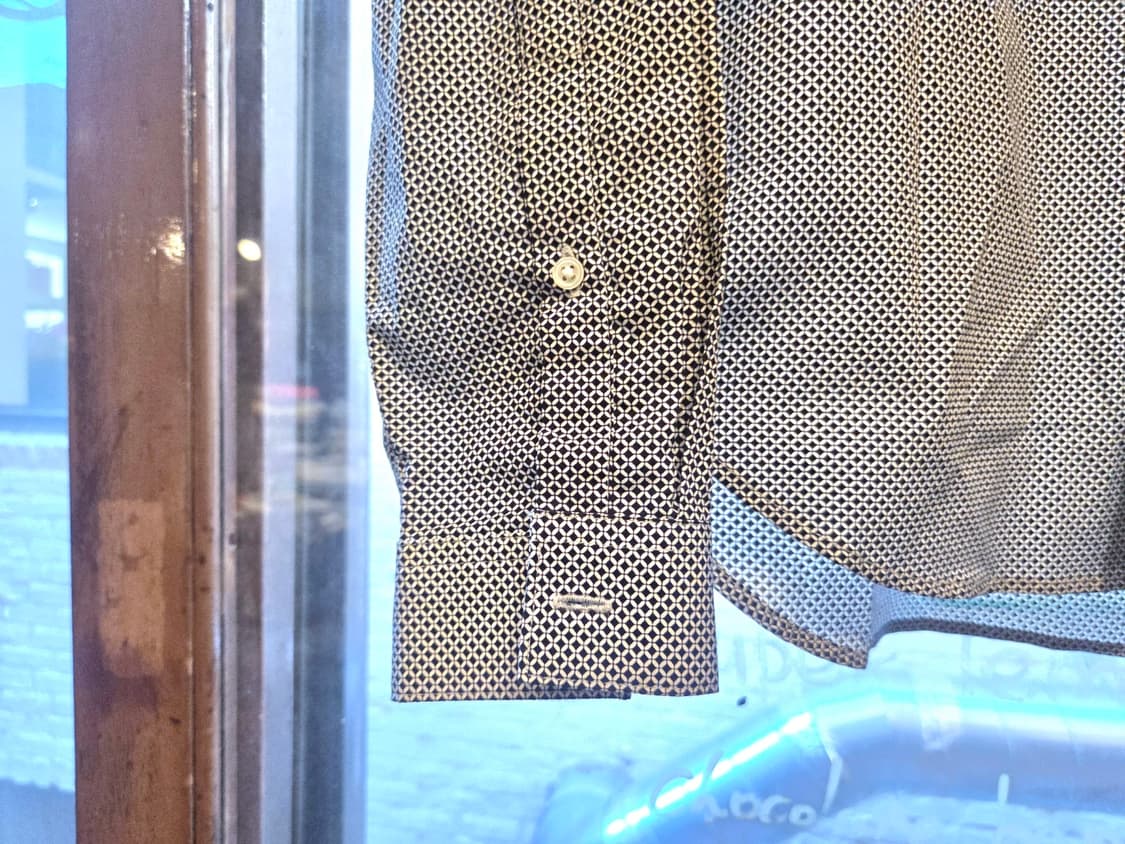 산드로 옴므 셔츠 상품이미지8