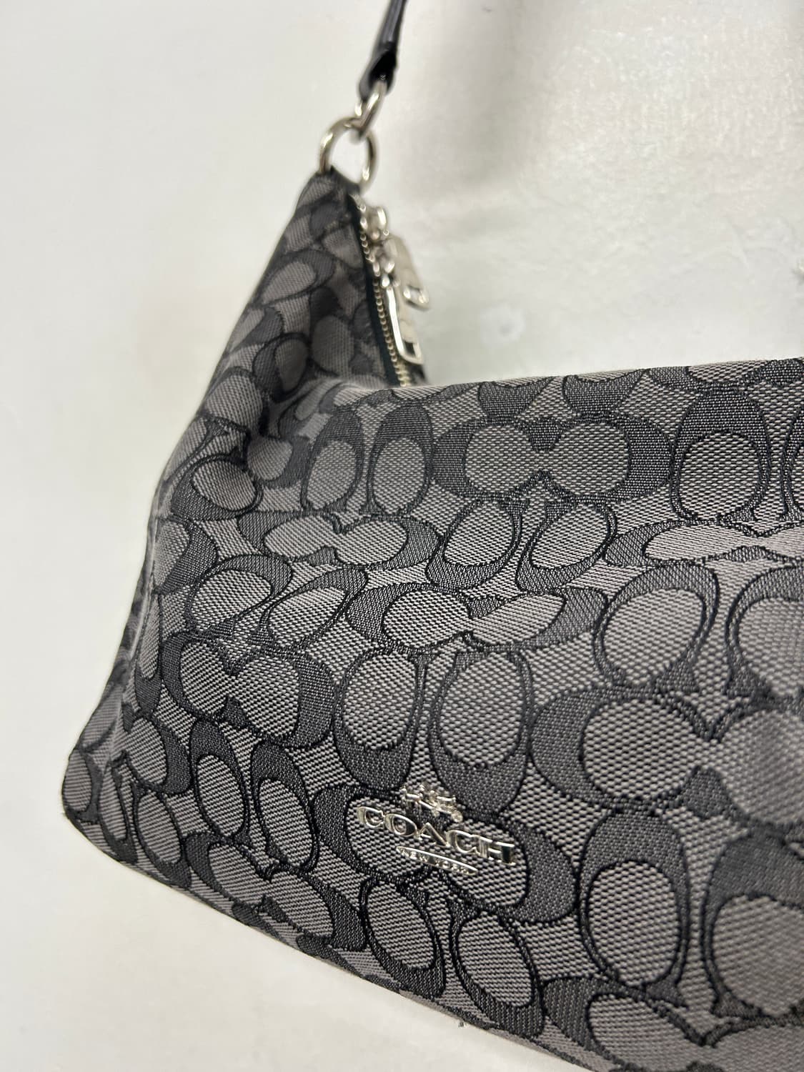 올드 코치 숄더백 상품이미지2