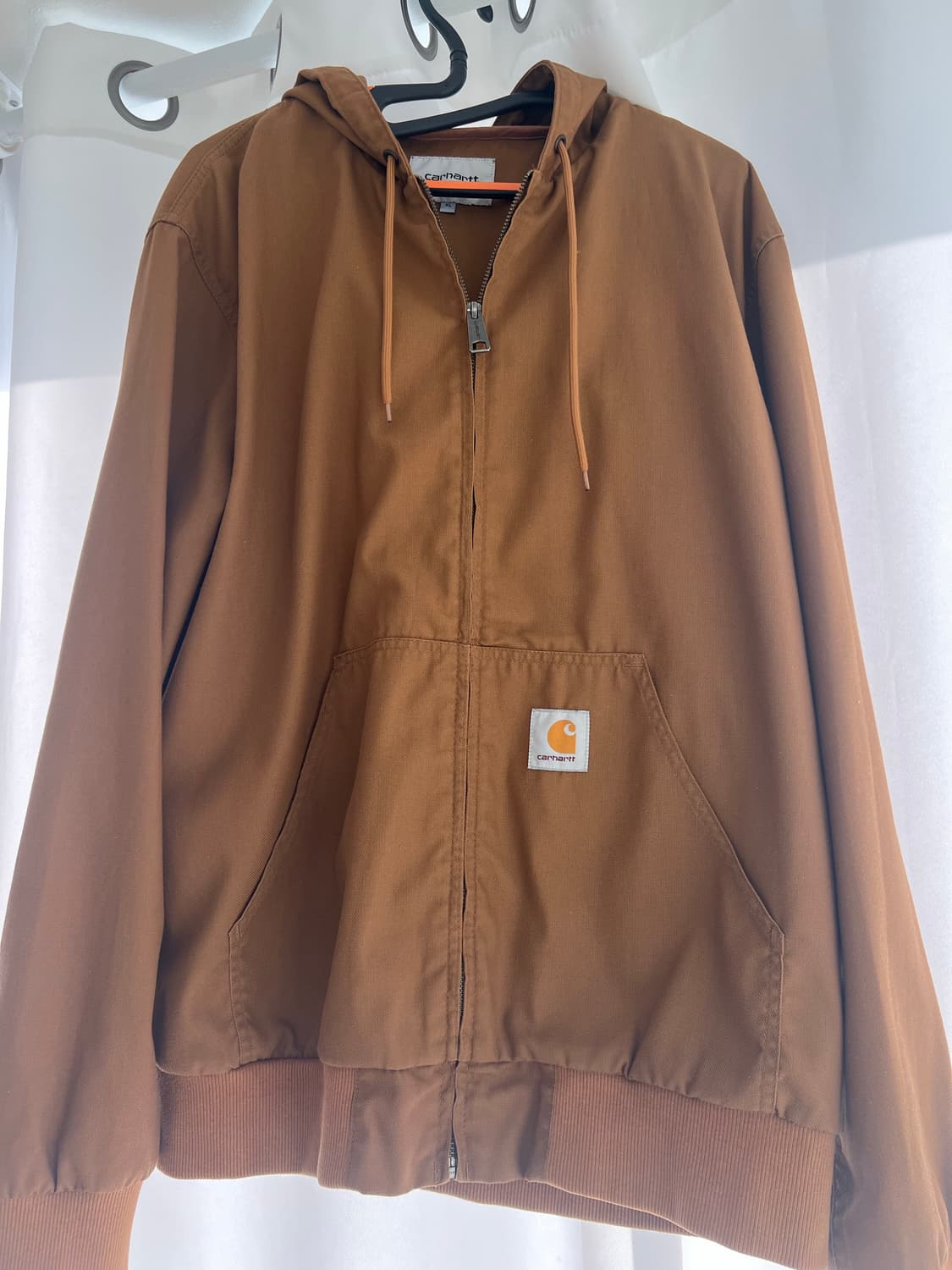 칼하트 WIP 액티브 자켓  상품이미지1