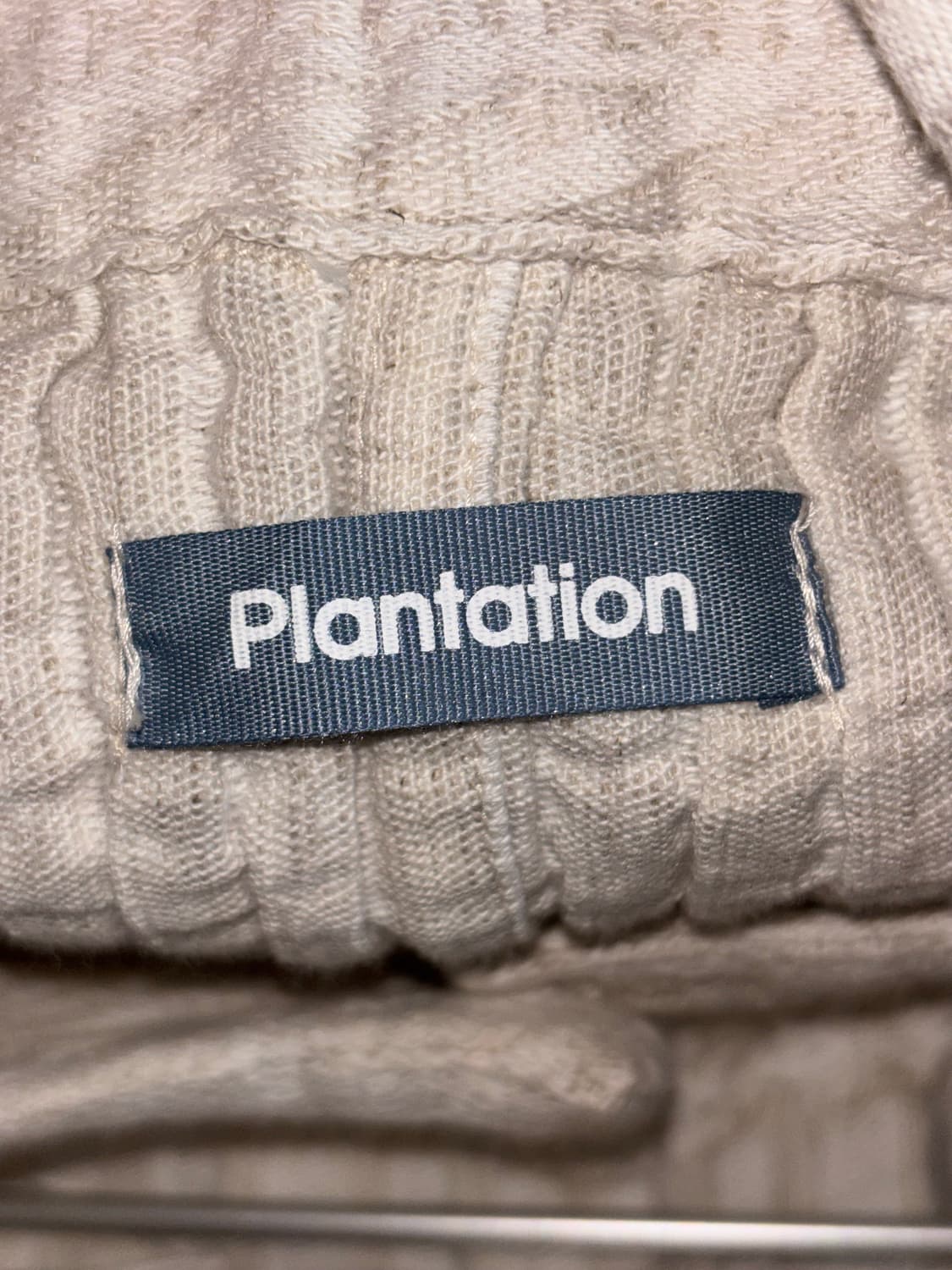 Plantation Issey Miyake 이세이미야케 링클 셋업  상품이미지5