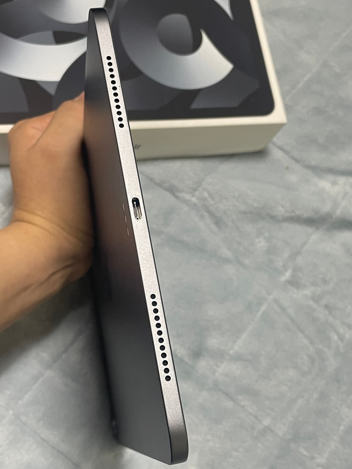 아이패드 에어5 256 wifi 상품이미지5