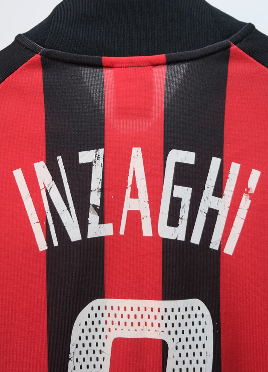 00s ADIDAS AC MILAN MADE IN ITALY [M] 상품이미지4