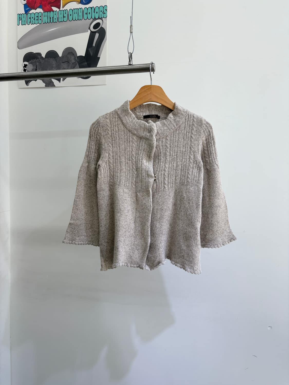 HELIOPOLE (Made in Japan) 자켓 상품이미지1