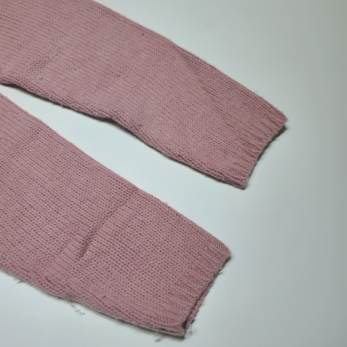 아워레가시 핑크 체리 니트[50] 상품이미지3