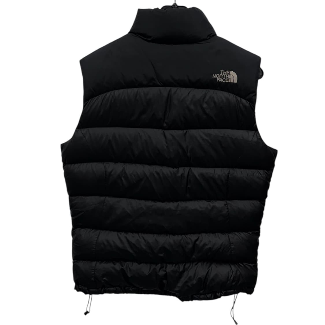 노스페이스 700 다운 패딩조끼 상품이미지2