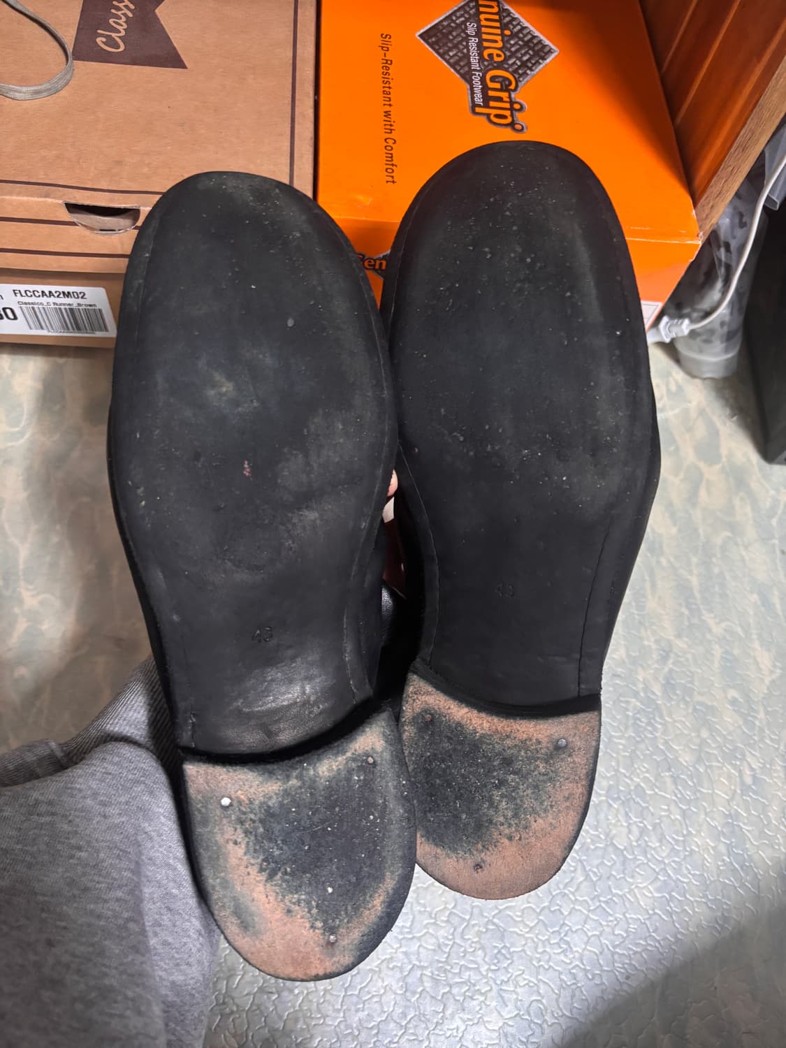 구이디 986 43size 상품이미지3