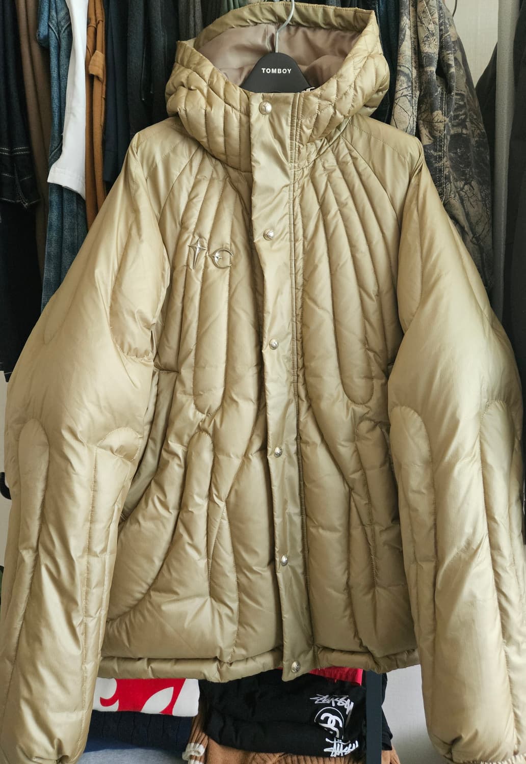 떠그클럽 케이브2 상품이미지1