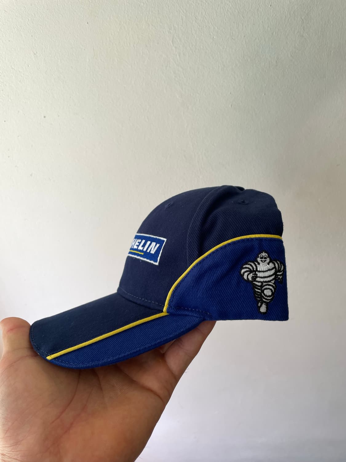 Vintage Michelin Cap 상품이미지2