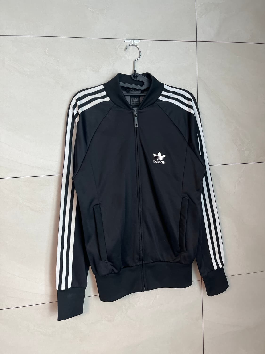 아디다스 제니깔 딱붙핏 파이어버드 져지 [95] 상품이미지2