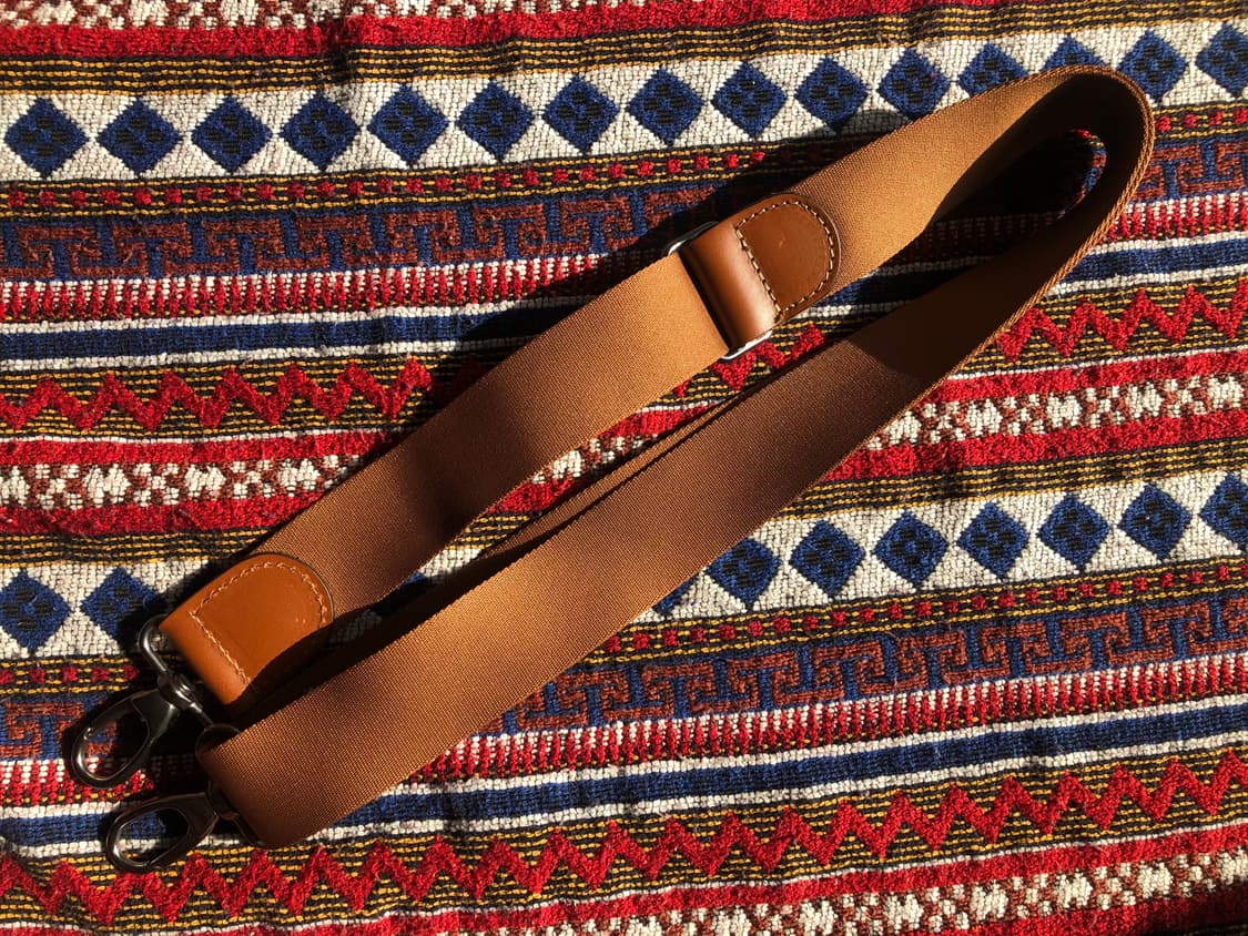 브릭스 라이프 밀라노백 상품이미지8