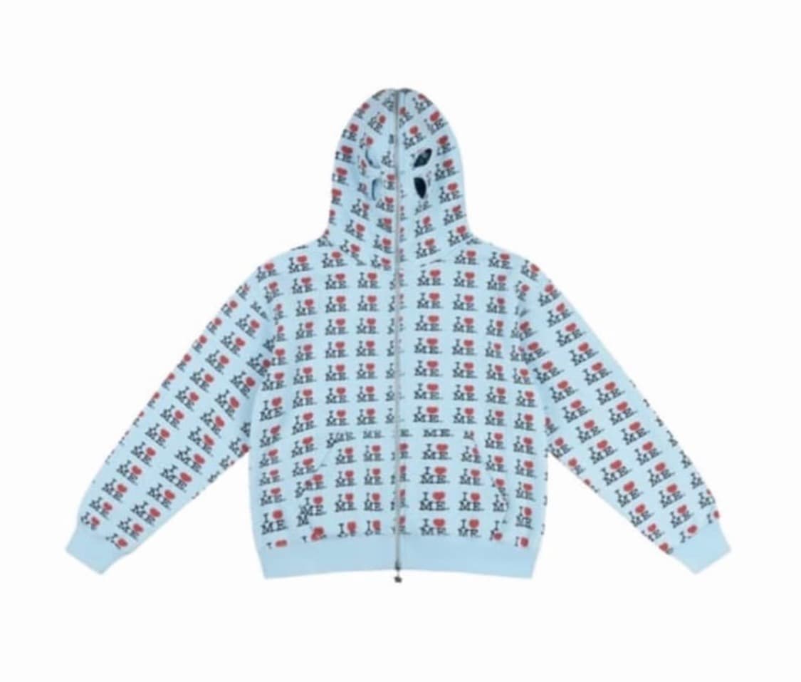 애슐리윌리엄스 후드집업 구해요 !!  상품이미지1