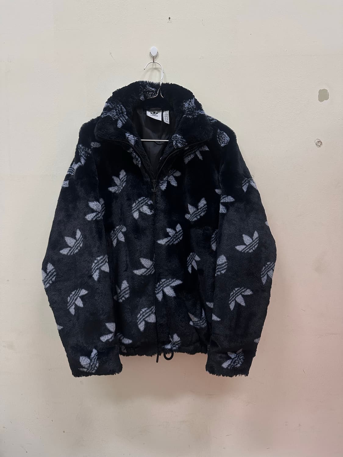 아디다스 퍼자켓 상품이미지2