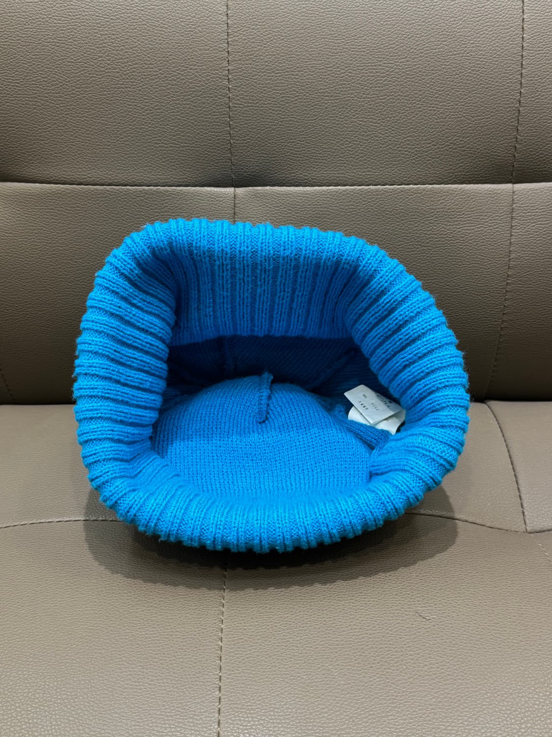 베이프 스타 자수 비니 상품이미지4