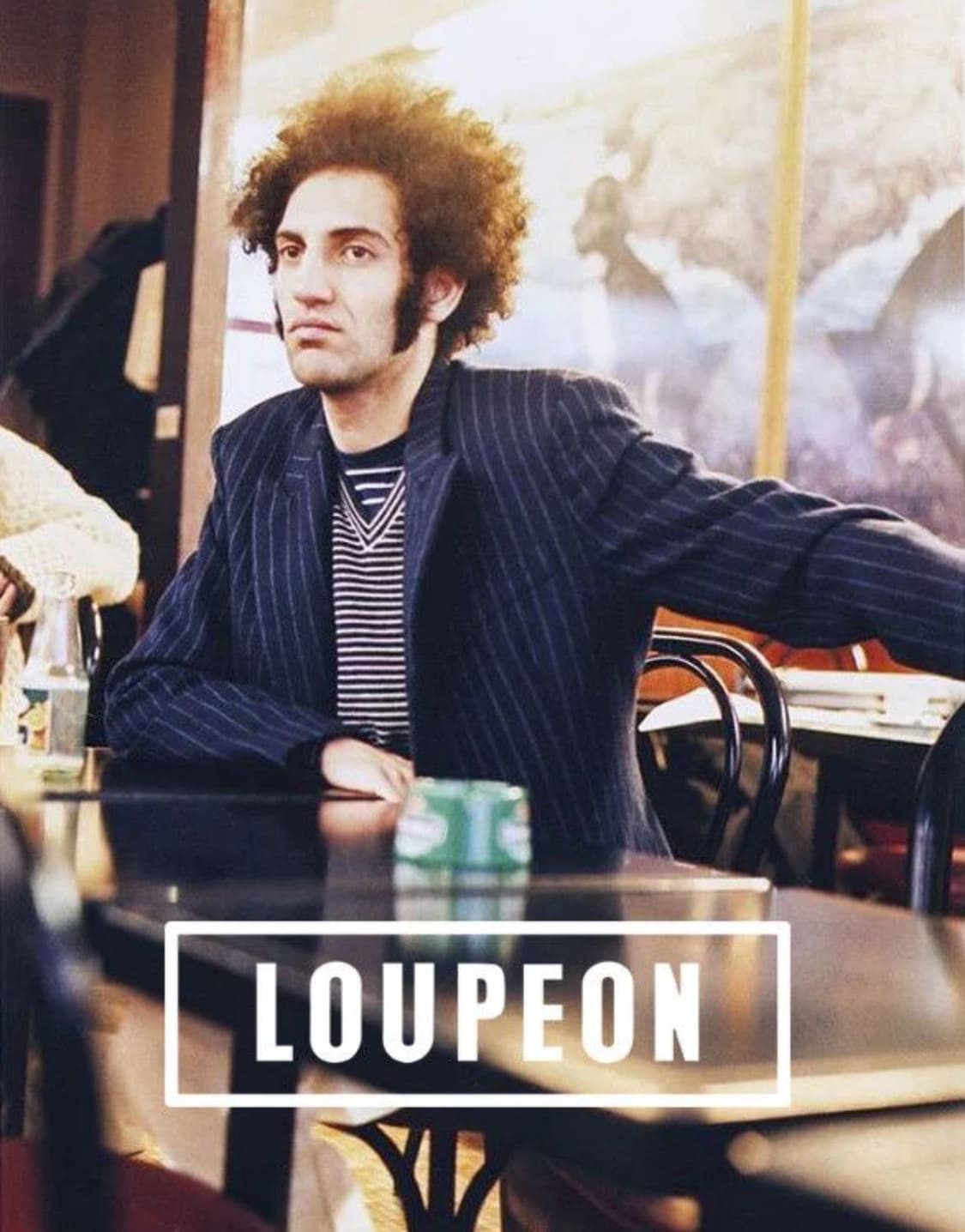 martin margiela Miss Diana sweater 상품이미지1