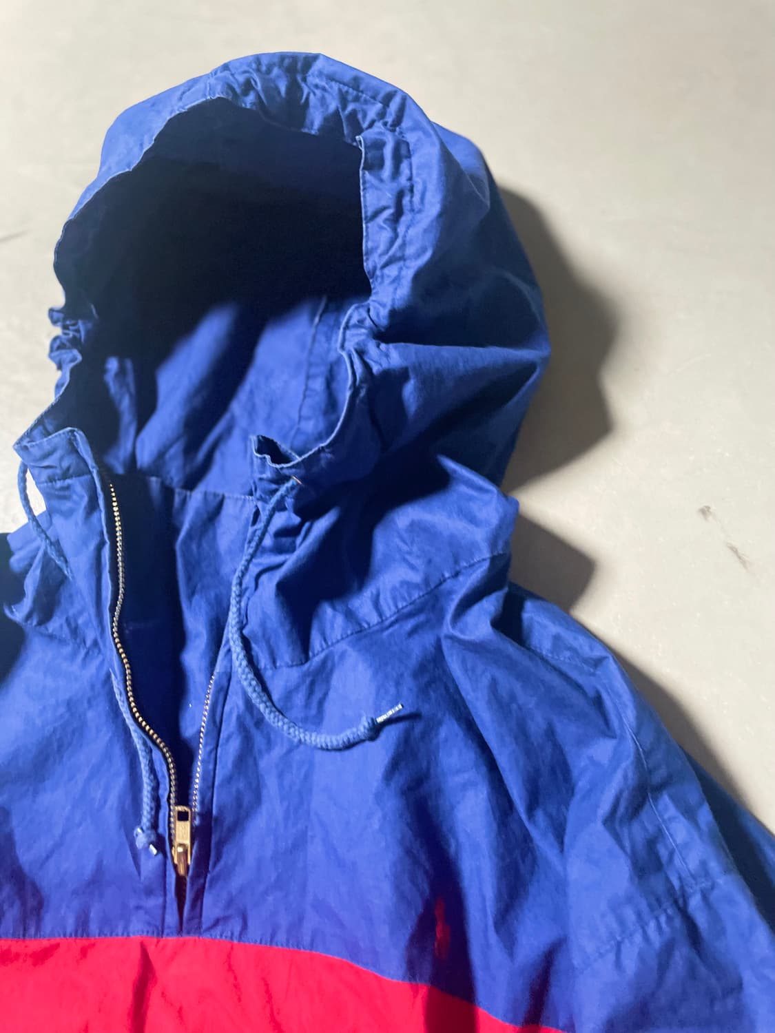 폴로 랄프 로렌  Color Block Anorak Jacket 상품이미지2