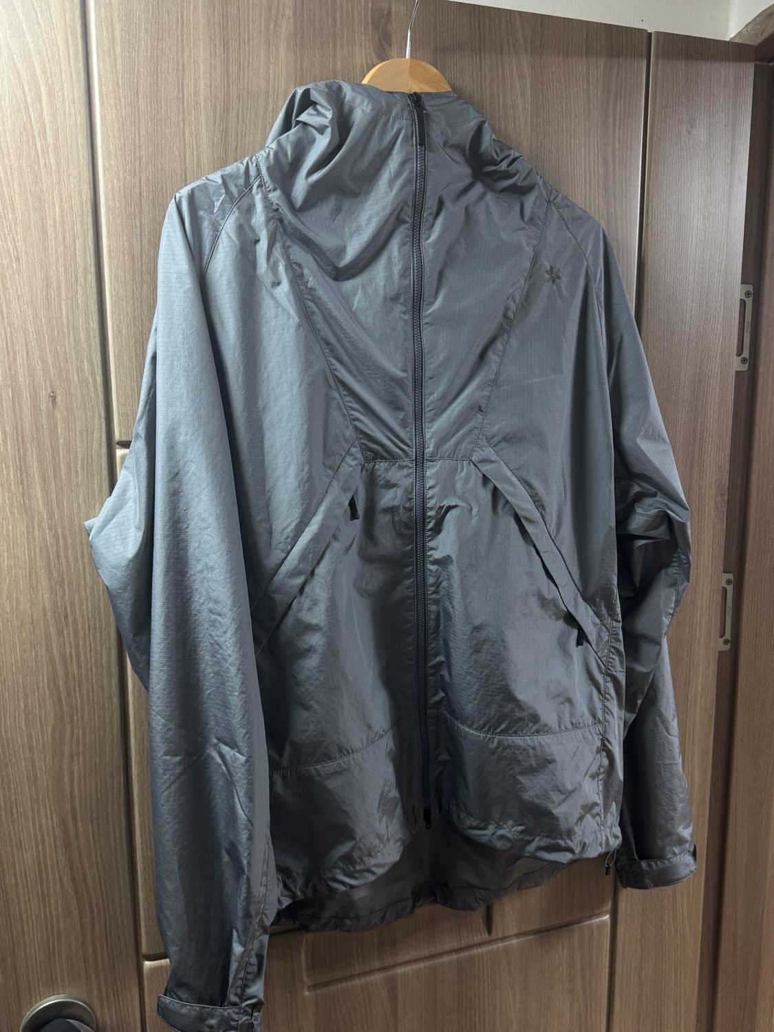 골드윈 립스탑 자켓 4사이즈 상품이미지1