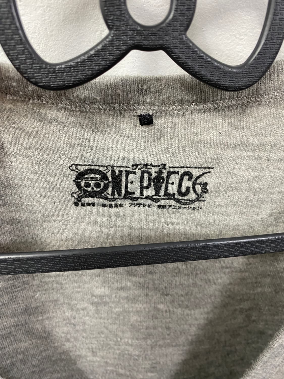 [ONE PIECE] 원피스 밀짚모자해적단 가디건 상품이미지8