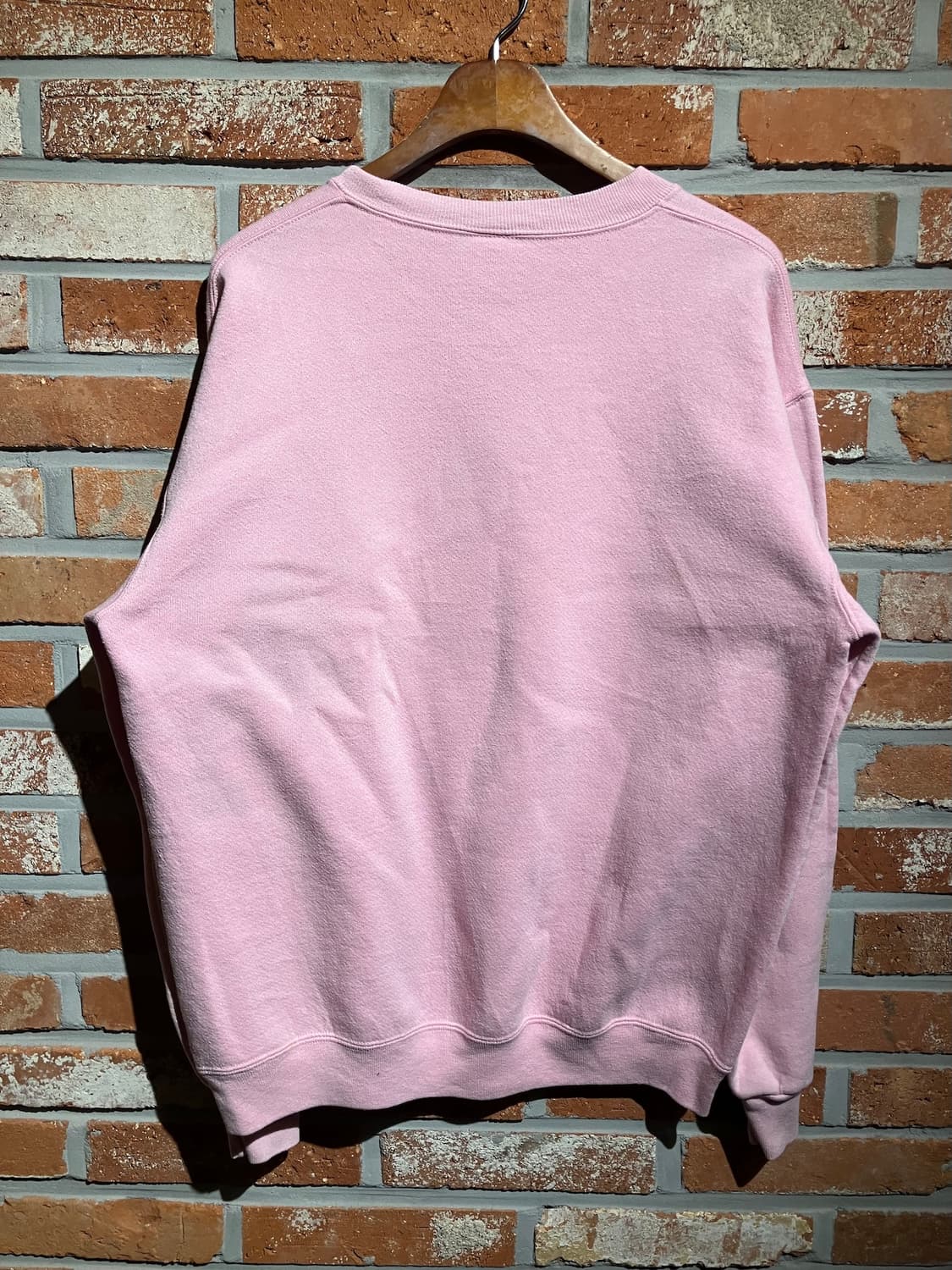 90s USA 빈티지 러셀 스웻 셔츠 맨투맨 상품이미지5