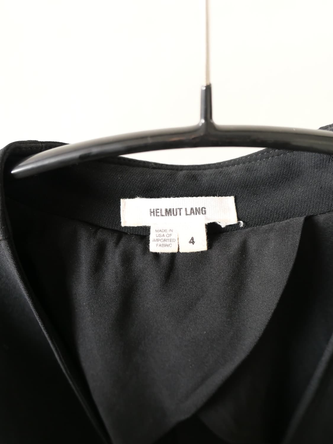 Helmut lang evning jacket 상품이미지6