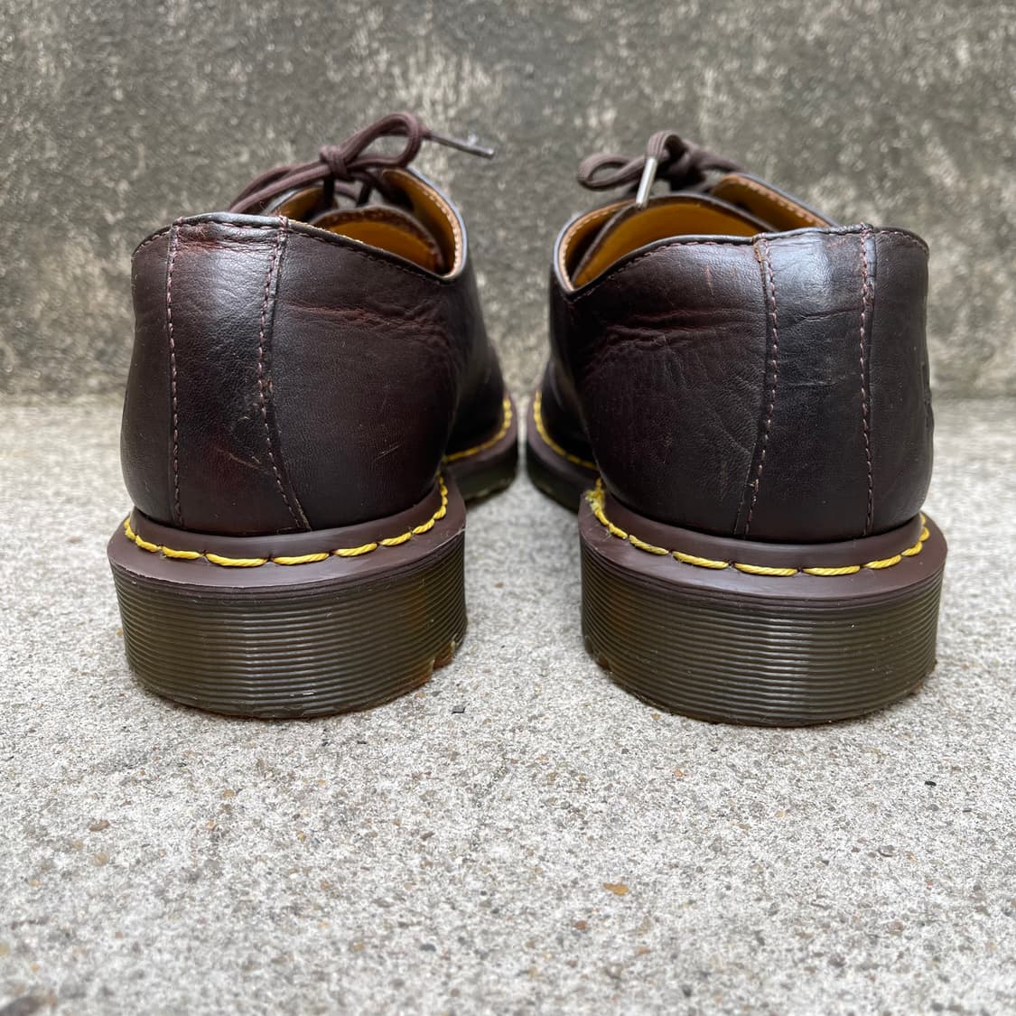 [10UK] 닥터마틴 1461 크레이지호스 (280~285) 상품이미지6