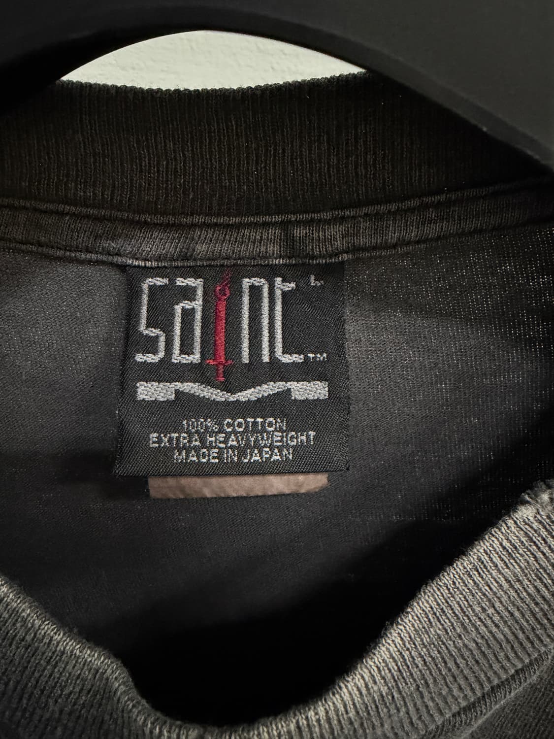 세인트미카엘saint mxxxxxx (L/상태 좋음) 상품이미지3