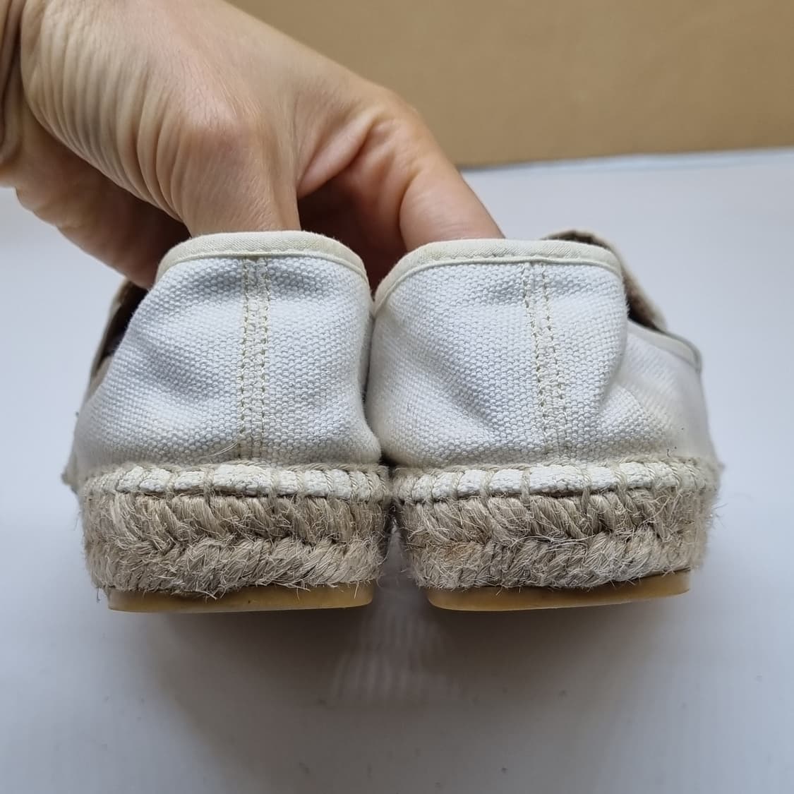 겐조 타이거 여성에스파듀36 225~230 상품이미지4