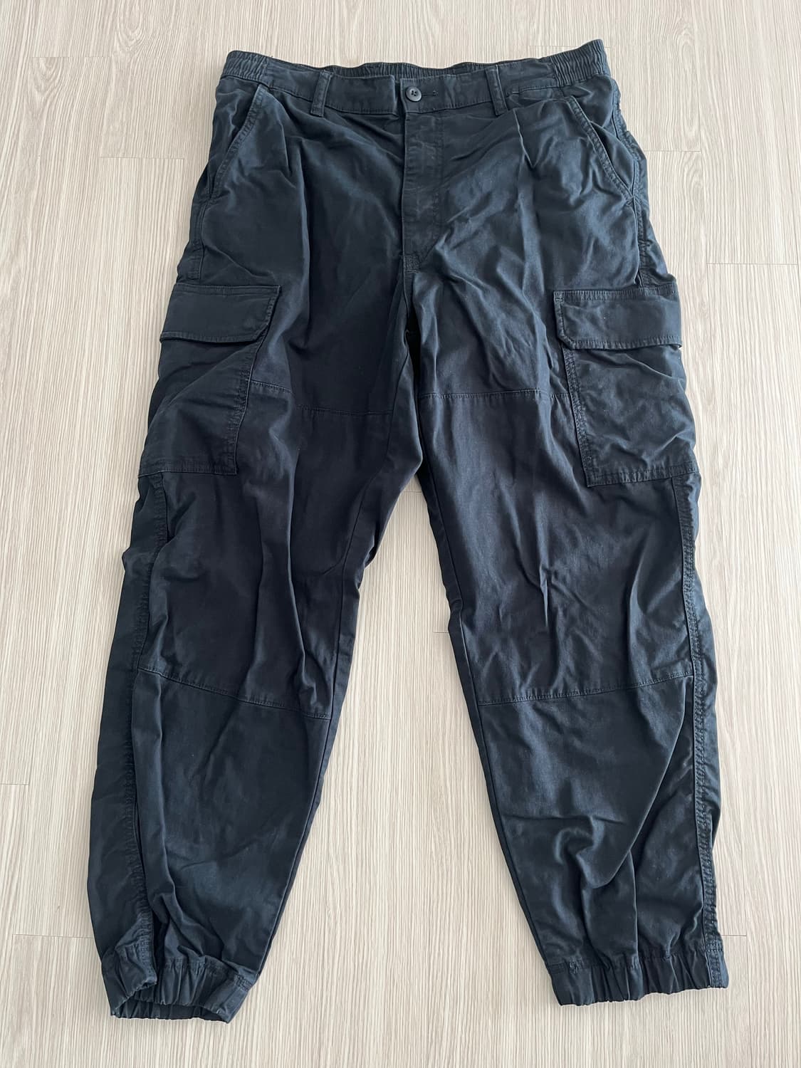 유니클로 카고 팬츠 상품이미지1