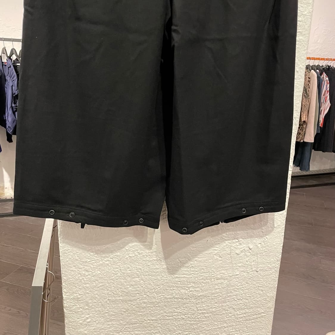 요지야마모토 Y-3 하카마 팬츠 상품이미지4