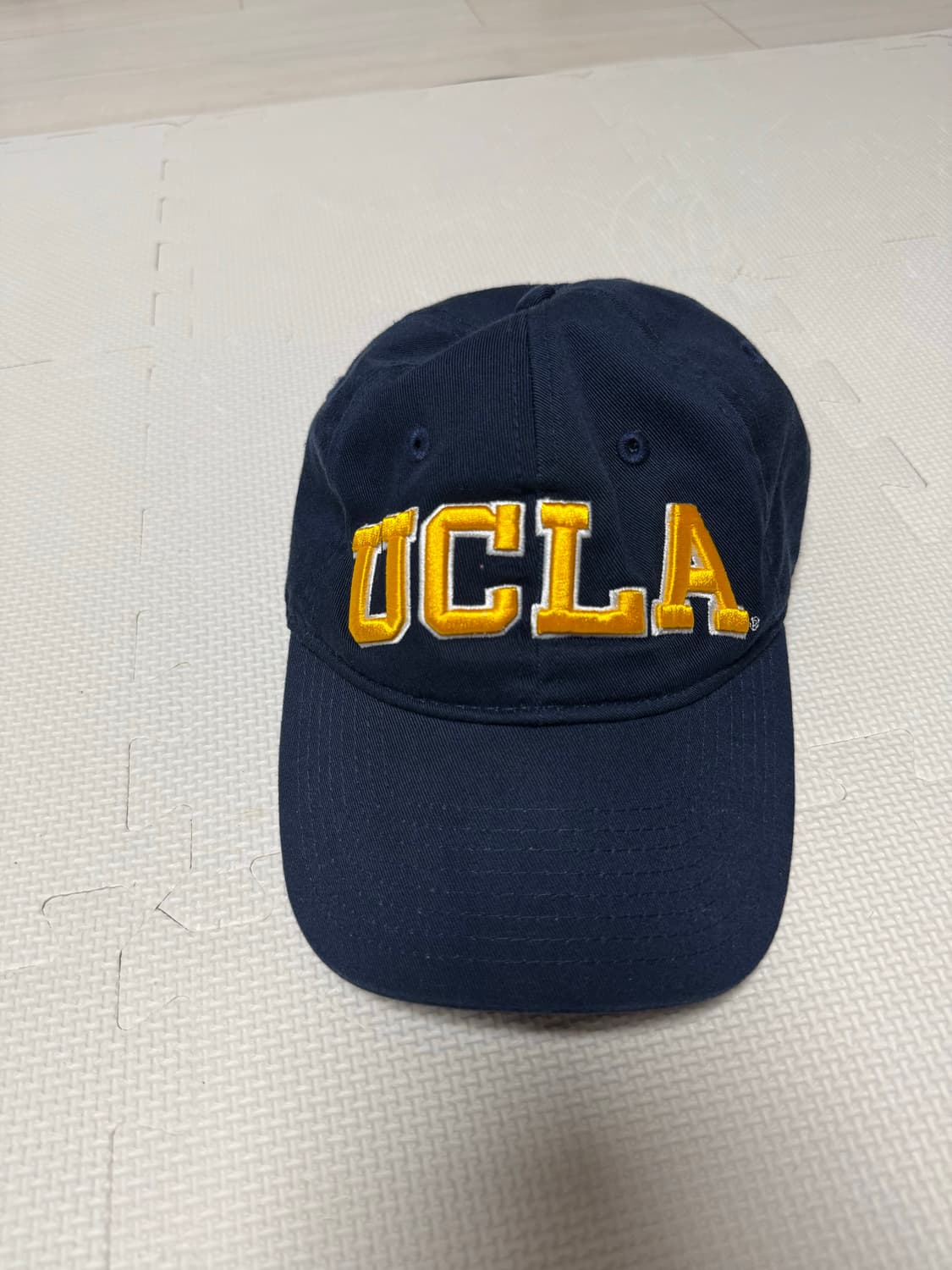 빈티지 챔피온 ucla 모자 상품이미지1