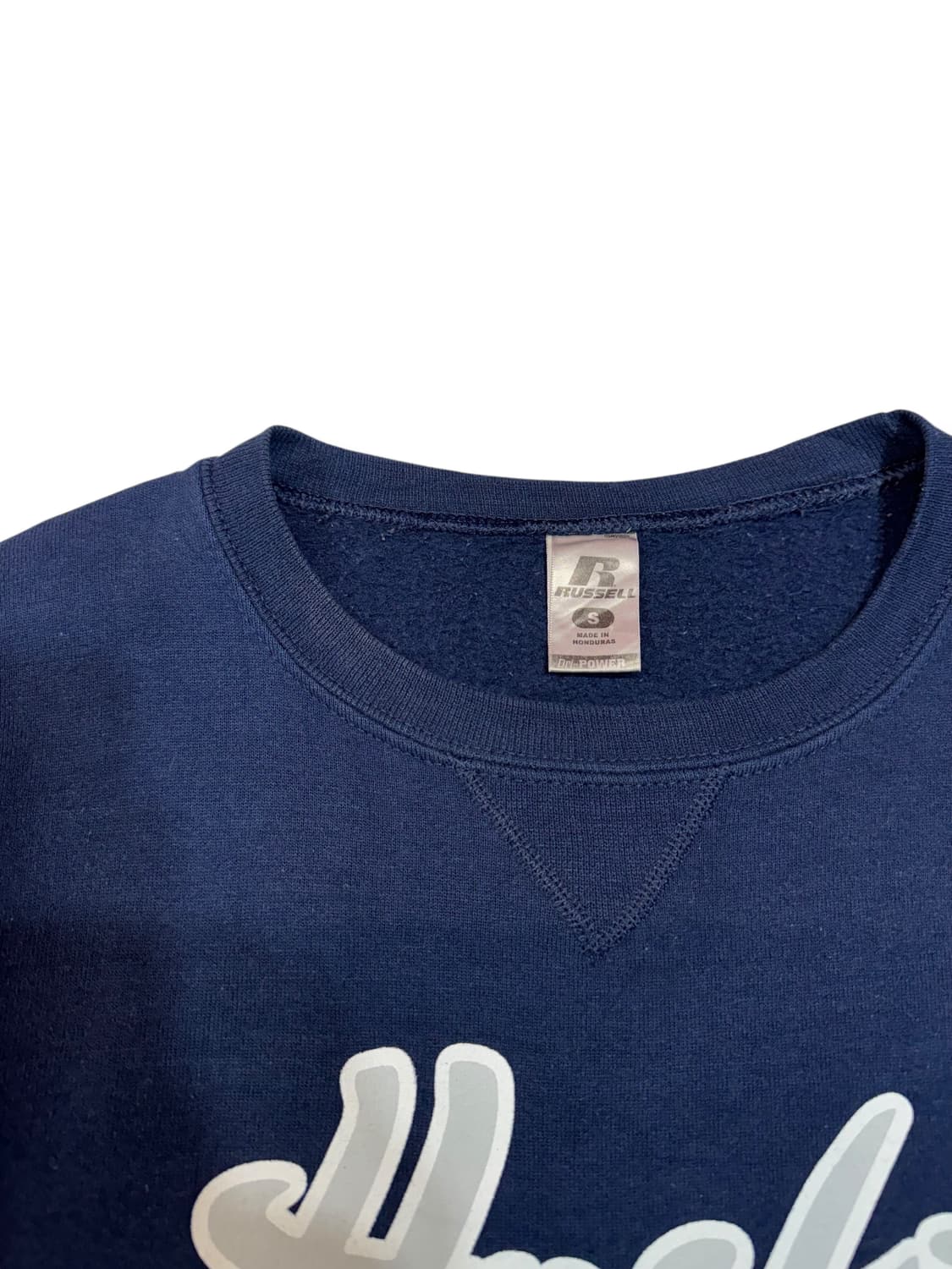 러셀 빈티지 스웻셔츠 맨투맨 (S)   상품이미지4