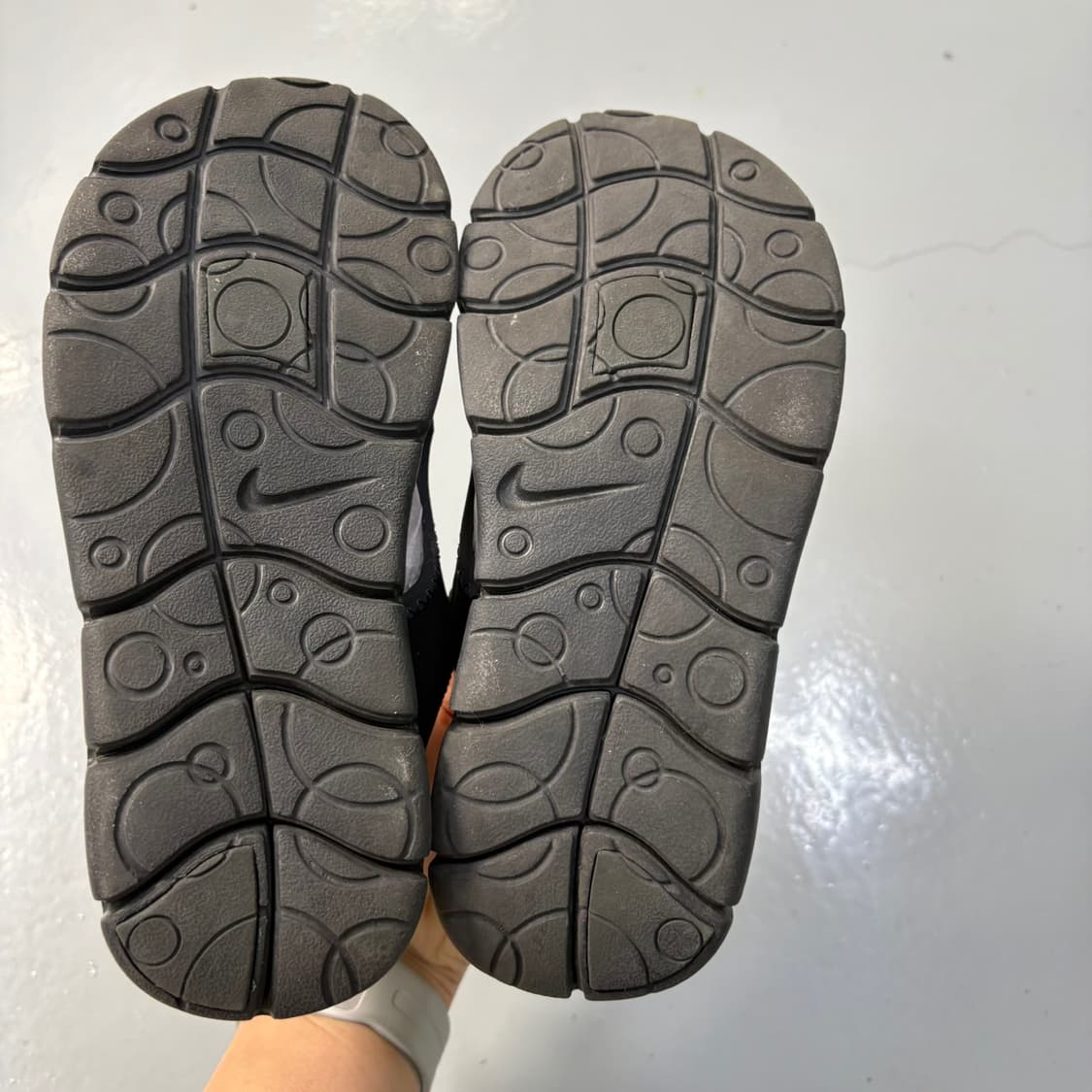 210 나이키 키즈 샌들 0406J 상품이미지6