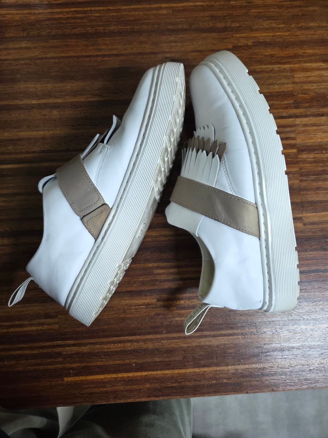 닥터마틴 유도라 슈즈 42 270 상품이미지1