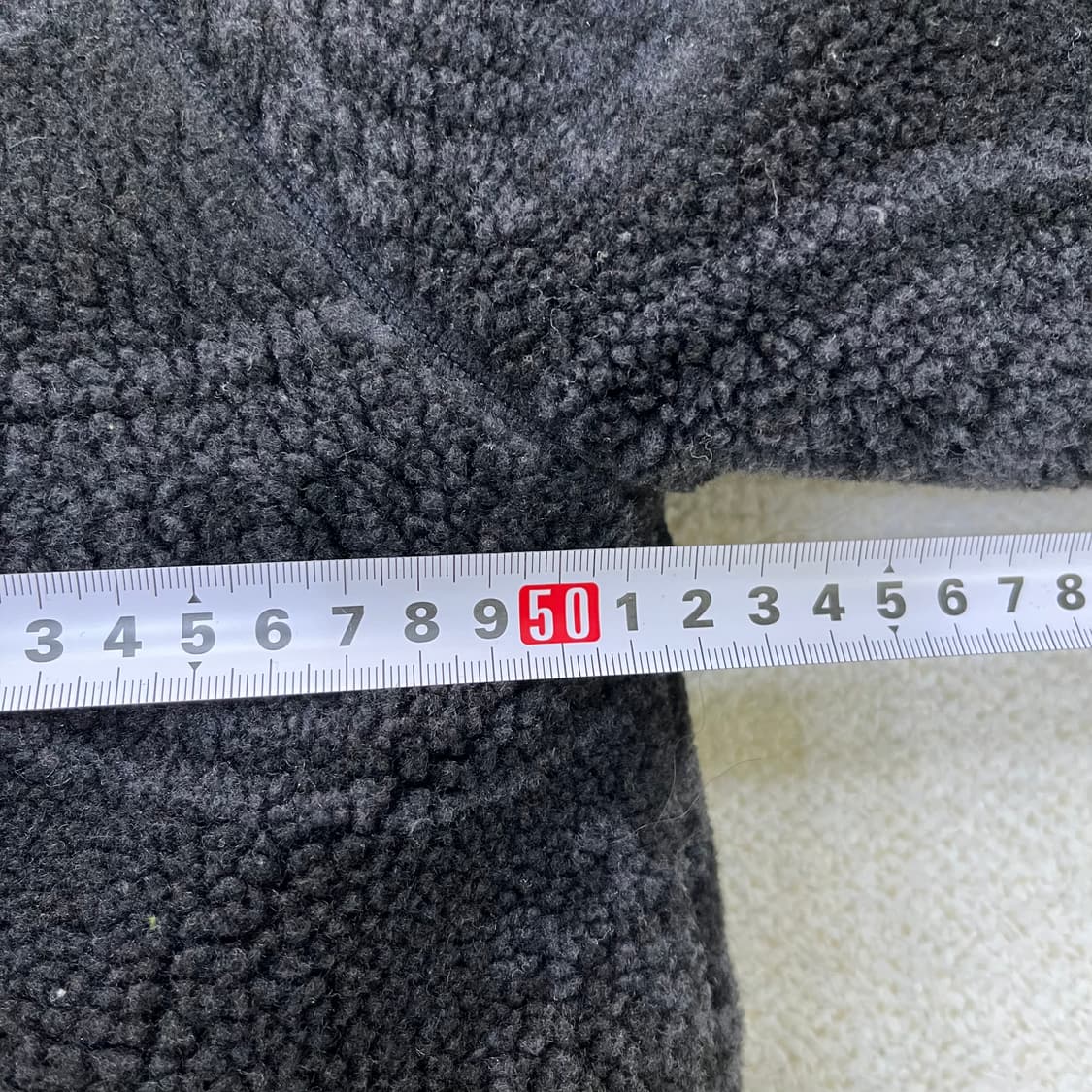 85 엄브로 리버시플 플리스 패딩 0325M 상품이미지6