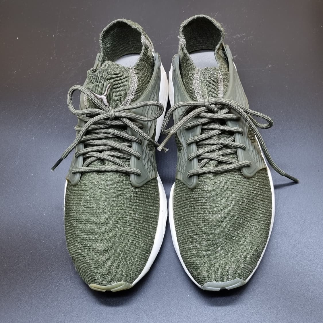 푸마 블레이즈 케이지 여성니트 운동화240 상품이미지2