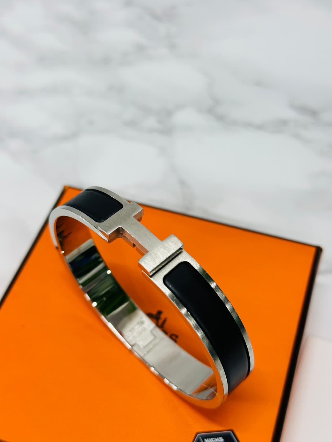 에르메스 클락아슈 T6 누아블랙 상품이미지2