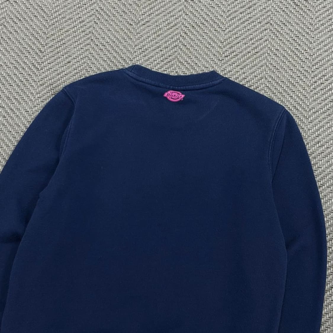 디키즈 프린팅 맨투맨 v3059 상품이미지4