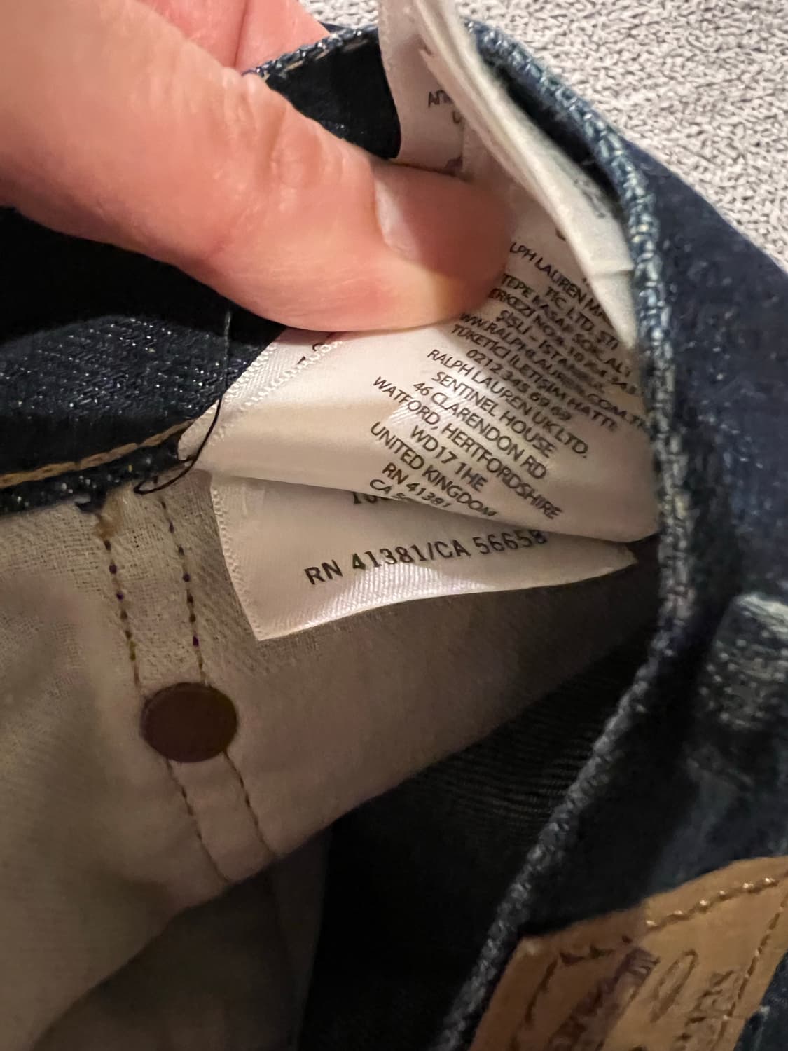 POLO 상품이미지7