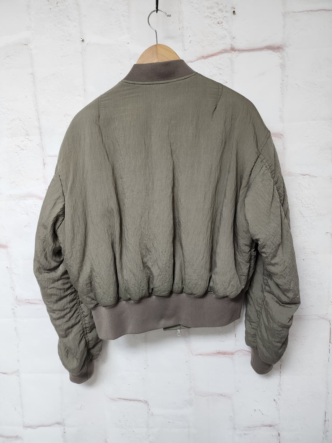 토니웩 봄버 자켓 상품이미지6