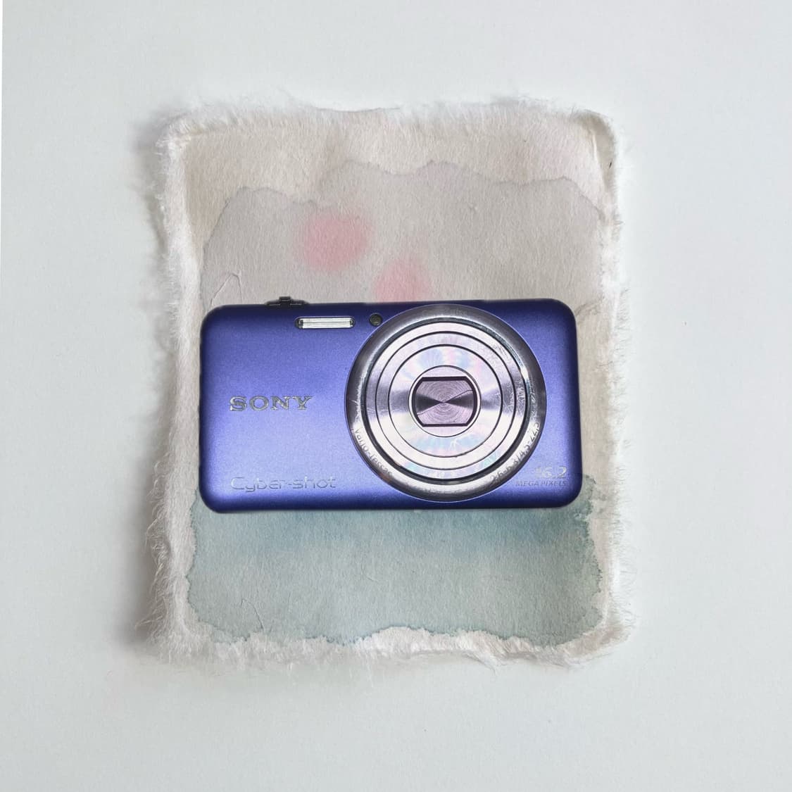 소니 카메라 Sony DSC-WX7 상품이미지1