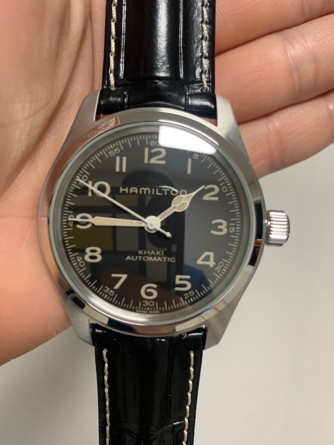 해밀턴 머피 42 상품이미지3