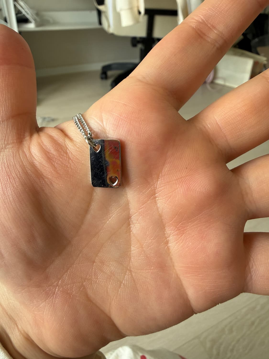 디올 목걸이 팔찌 상품이미지4