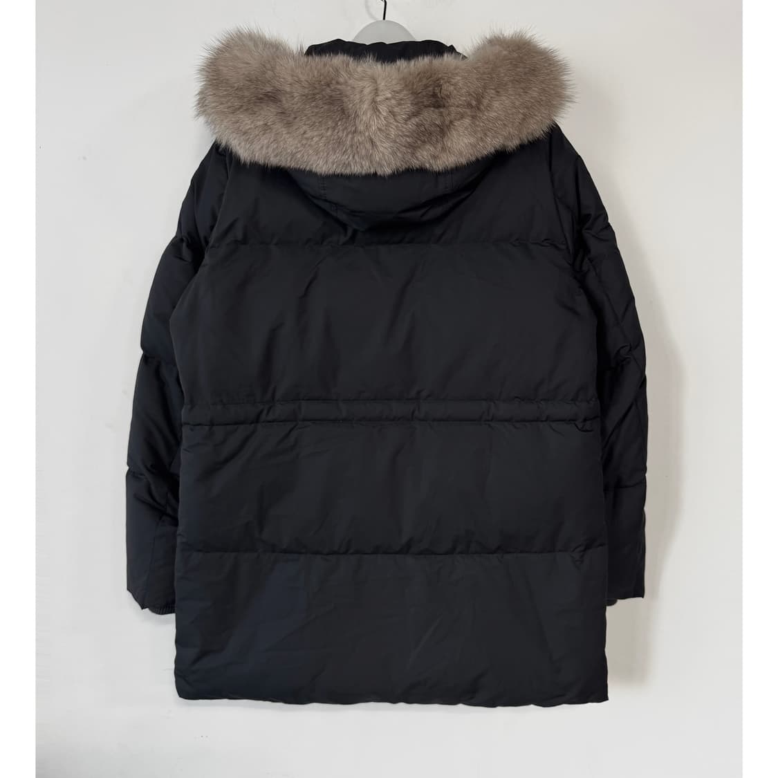 빈폴 24 폭스 퍼 후드 구스 패딩 상품이미지6