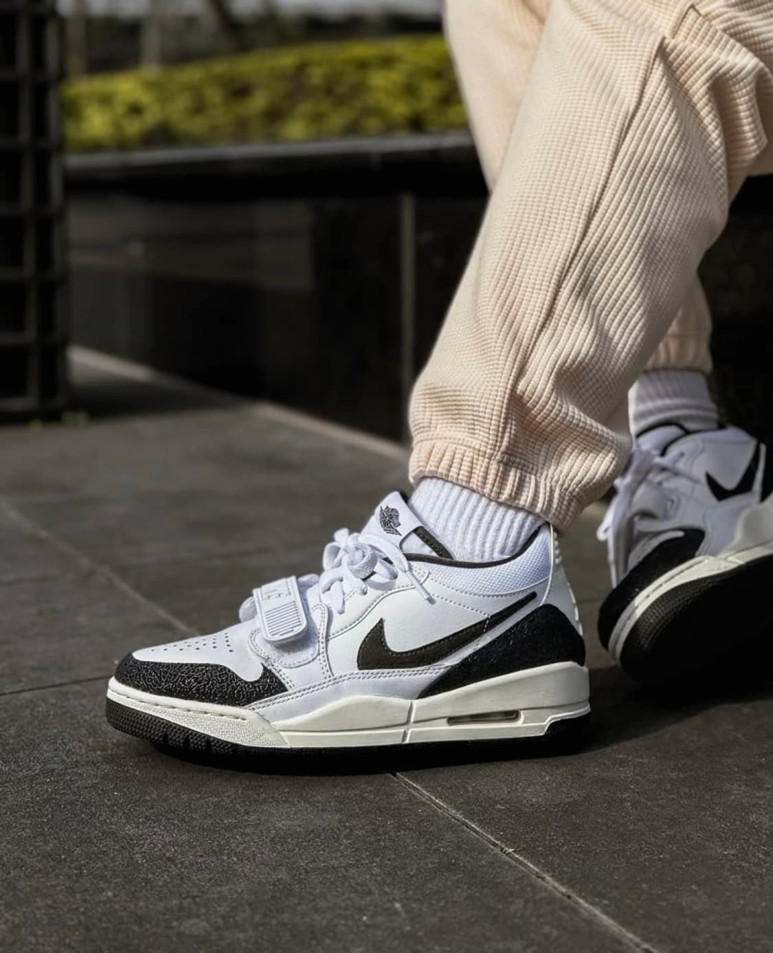 나이키 여성 에어 조던 레거시 312 로우 250 상품이미지6