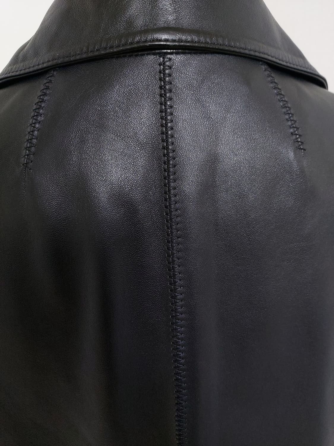 쥬디첼리 Guidicelli 여성 양가죽 자켓(88) 상품이미지4