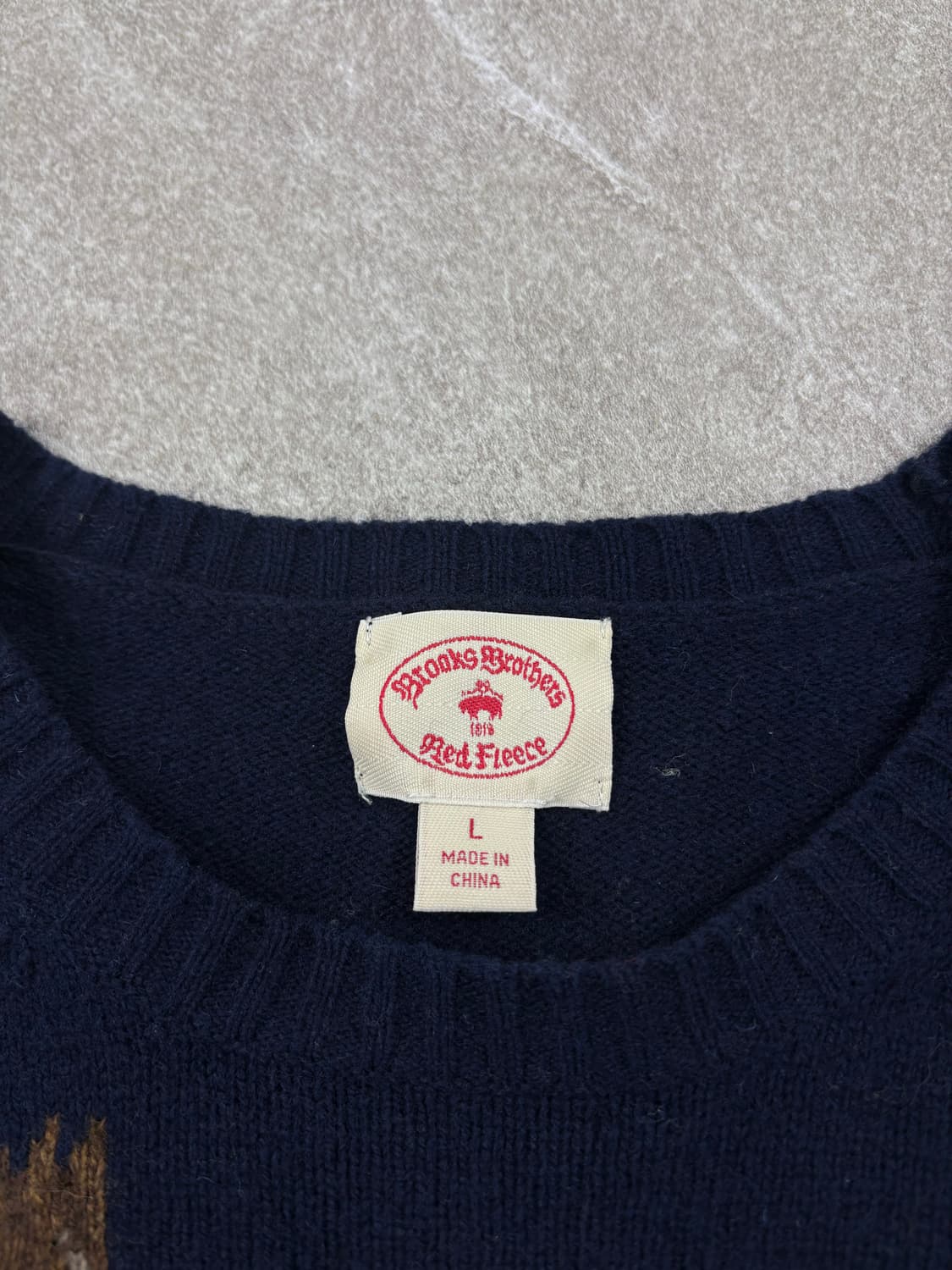 Brooks Brothers Knit    상품이미지2