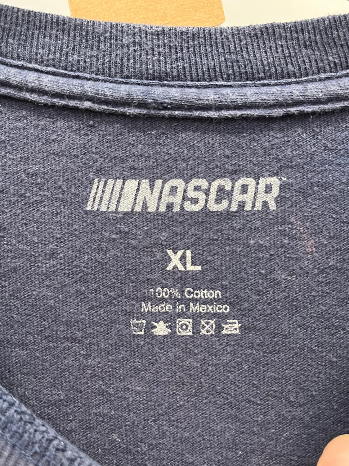 Nascar 나스카 레이싱 프린팅 반팔 티셔츠 상품이미지10