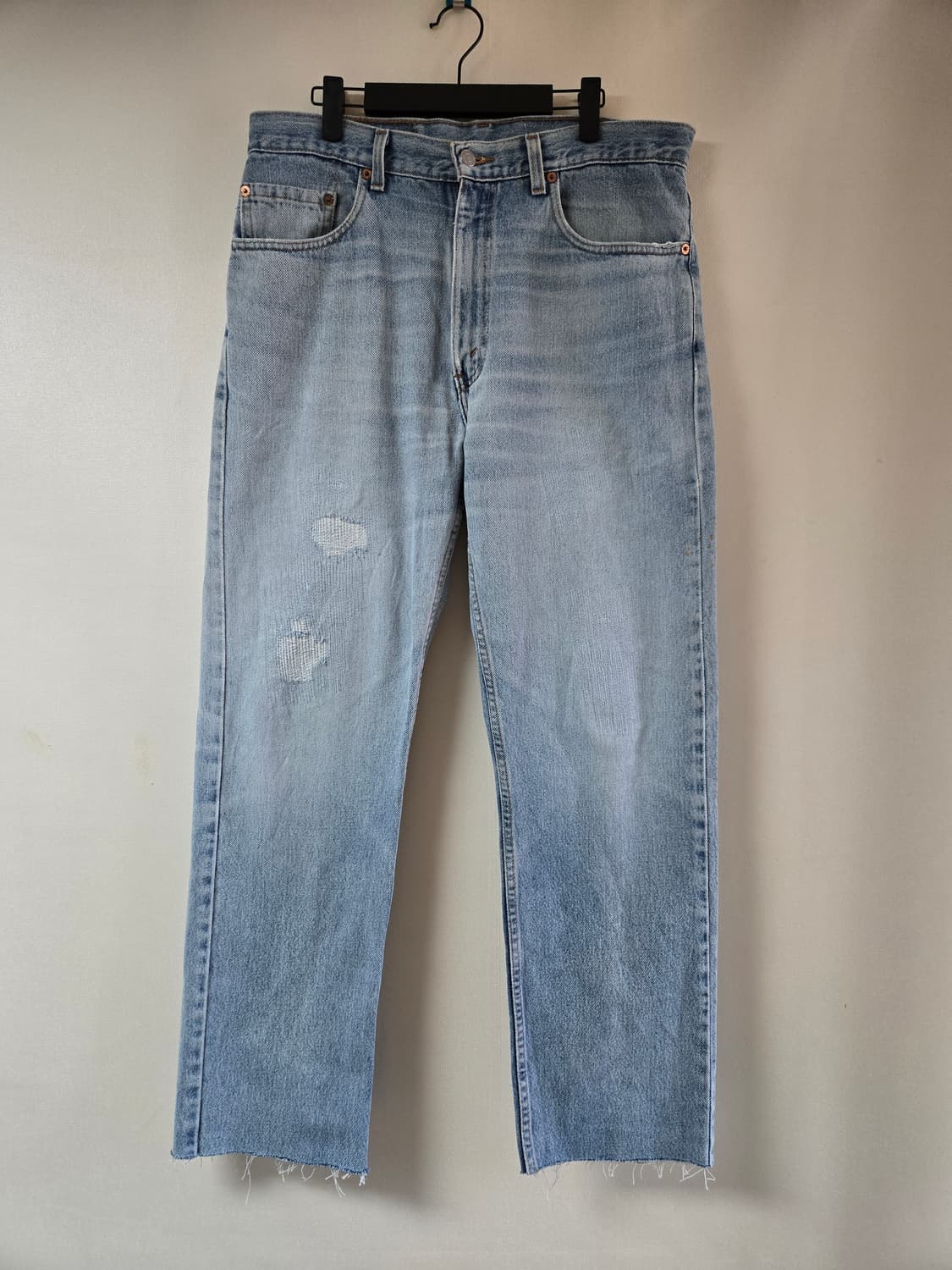 리바이스 빈티지 505 상품이미지1